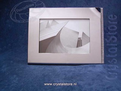 Swarovski Crystal - Ambiray Picture Frame Small