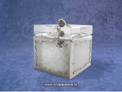 Crystalline Treasure Box