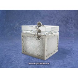 Crystalline Treasure Box