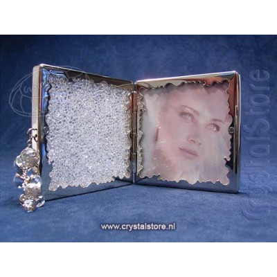 Crystalline Picture Frame Small