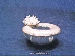 Crystalline Theelicht