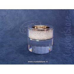 Crystalline Tea Light Large