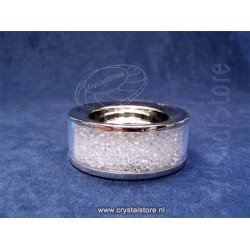 Crystalline Tea Light Small