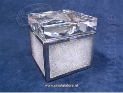 Crystalline Treasure Box