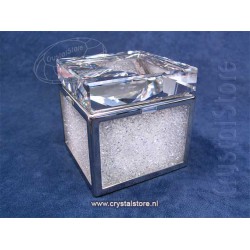 Crystalline Treasure Box