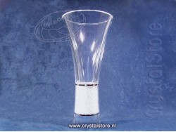 Crystalline Vase Large