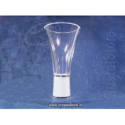 Crystalline Vase Large