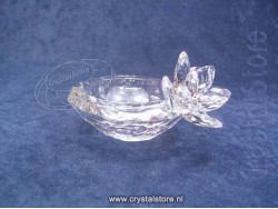 Waterlelie schaal