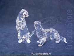 Otters