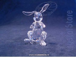 Rabbit 2019 issue