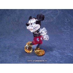 Mickey Mouse 2016