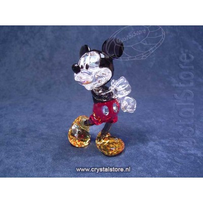 Mickey Mouse 2016