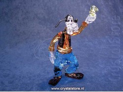 Goofy