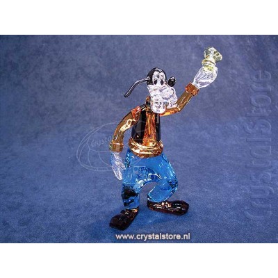 Goofy