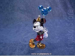 Mickey Mouse Celebration