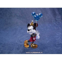 Mickey Mouse Celebration