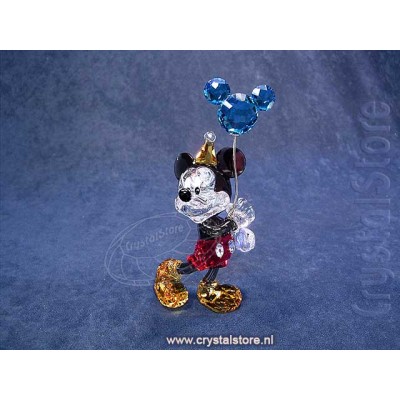 Mickey Mouse Celebration