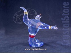 Aladdin - Geest