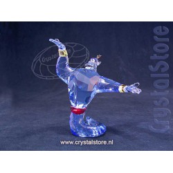 Aladdin - Genie