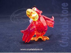 Aladdin Iago