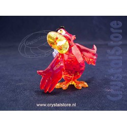 Aladdin Iago