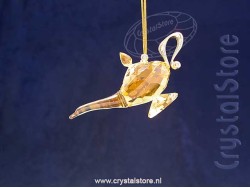 Aladdin - Ornament Magische Lamp