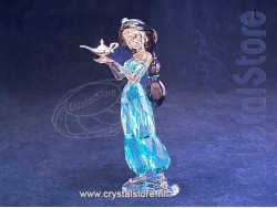 Aladdin Princes Jasmine Jaarlijkse Editie 2022