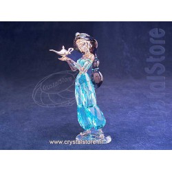 Aladdin Princess Jasmine Annual Edition 2022
