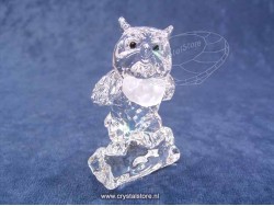 Friend Owl 