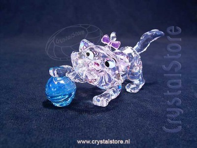 Swarovski Crystal - Disney Classics The Aristocats - Marie