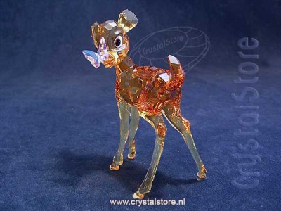 Swarovski Crystal | Disney Classics Bambi