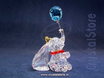 Swarovski Crystal - Disney Classics Dumbo