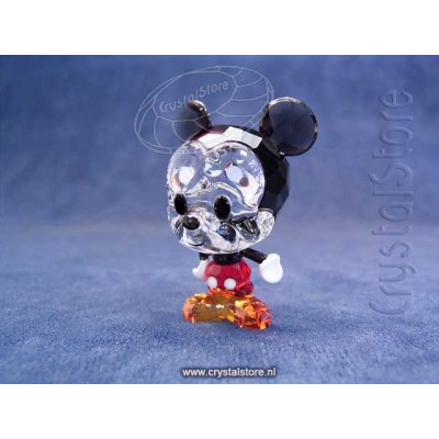 Disney - Cutie Mickey Mouse