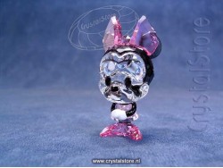 Disney - Schatje Minnie Mouse