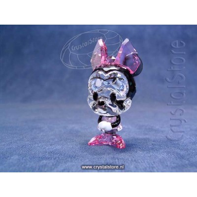 Disney - Cuties Minnie Mouse