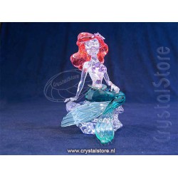 The Little Mermaid - Ariel - A.E. 2021