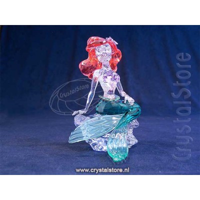 The Little Mermaid - Ariel - A.E. 2021