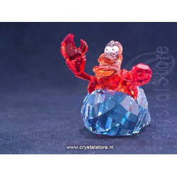 The Little Mermaid - Sebastian