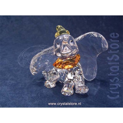 Dumbo 2011 Limited Edition