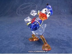 Donald Duck - 2015