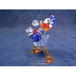 Donald Duck - 2015
