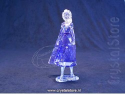 Frozen -2 - Elsa