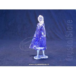 Frozen -2 - Elsa