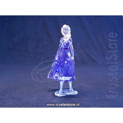 Frozen -2 - Elsa