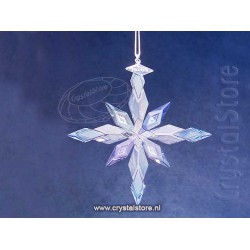 Frozen 2 - Snowflake Ornament