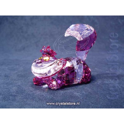 Cheshire Cat (2016 issue)
