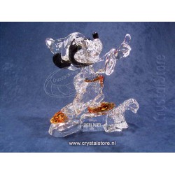 Sorcerer Mickey large 