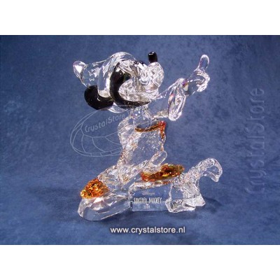 Sorcerer Mickey large 