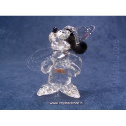 Sorcerer Mickey Mouse Small