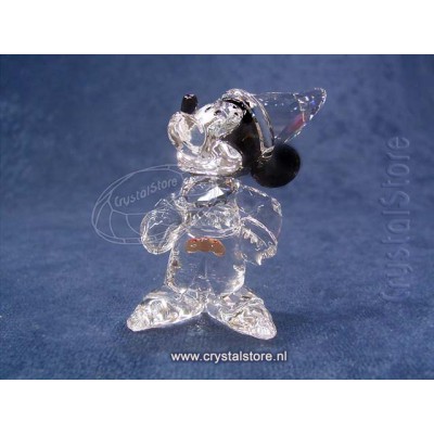 Sorcerer Mickey Mouse Small
